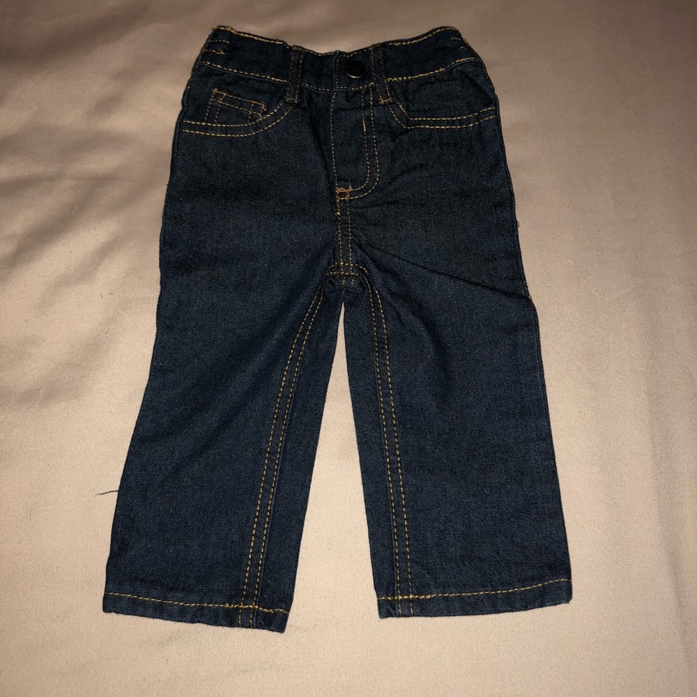 Boys jeans